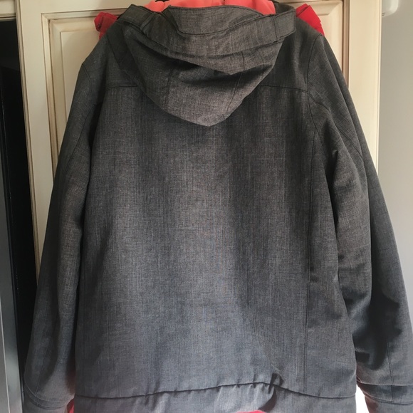 O’Neill Ski/Snow Suit for Girl Size 10 - Picture 4 of 8